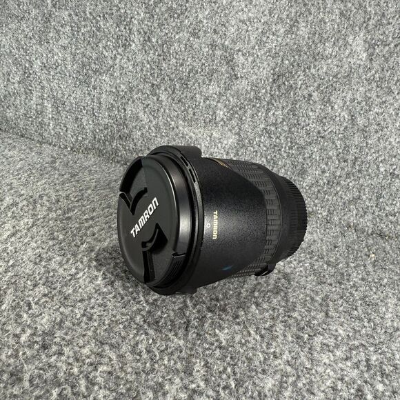 Tamron Aspherical XR Di IF Lens For Nikon - Picture 11 of 13